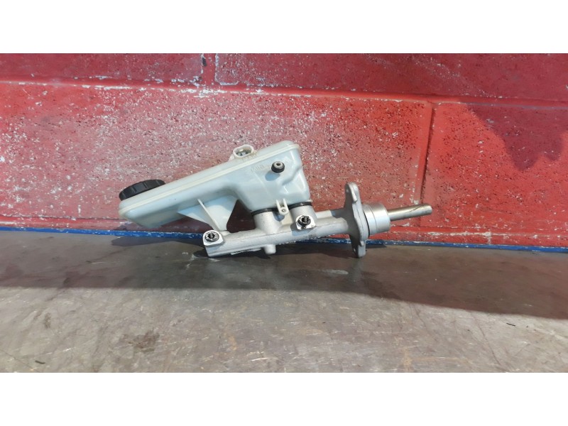 Recambio de bomba freno para renault trafic caja cerrada (ab 4.01) l1h1 caja cerrada, corto | 04.01 - 12.06 l1h1 caja cerrada, c