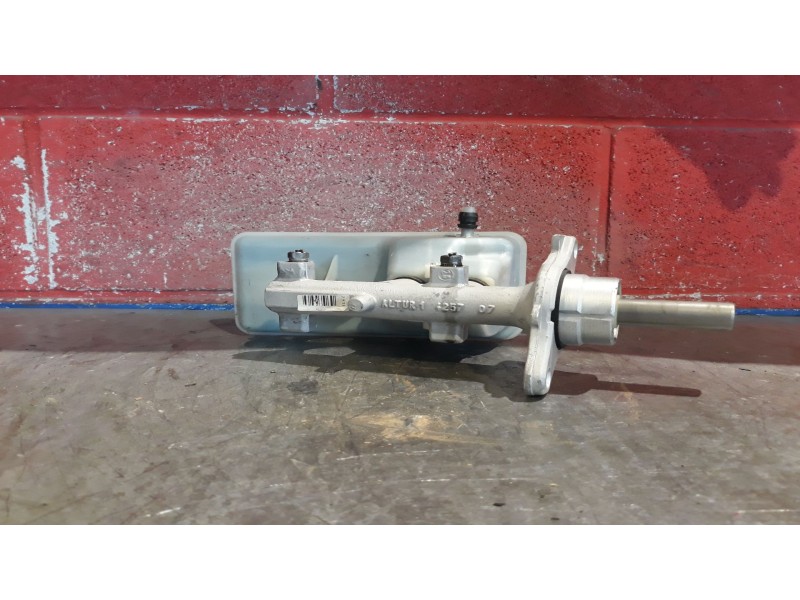 Recambio de bomba freno para renault trafic caja cerrada (ab 4.01) l1h1 caja cerrada, corto | 04.01 - 12.06 l1h1 caja cerrada, c