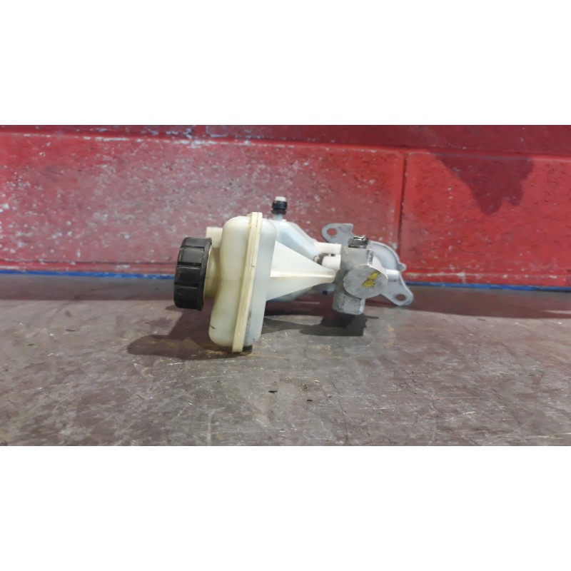 Recambio de bomba freno para renault trafic caja cerrada (ab 4.01) l1h1 caja cerrada, corto | 04.01 - 12.06 l1h1 caja cerrada, c