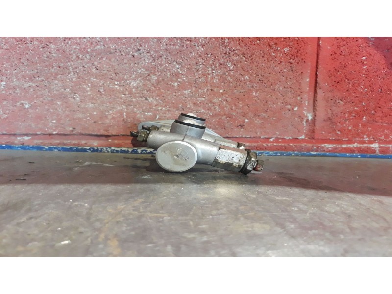 Recambio de bomba freno para hyundai accent referencia OEM IAM   