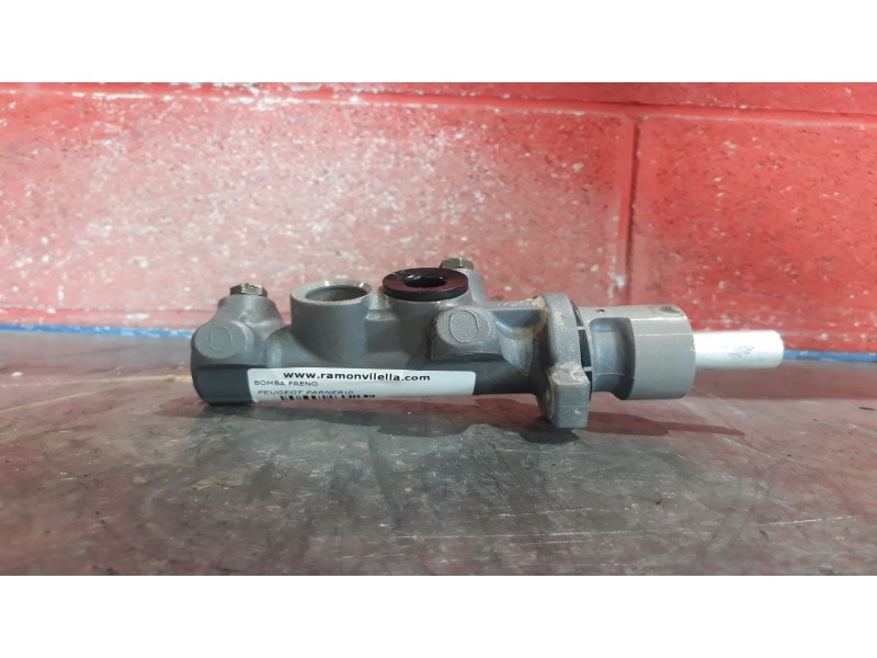 Recambio de bomba freno para peugeot partner referencia OEM IAM    Recambio de bomba freno para peugeot partner referencia OEM IAM