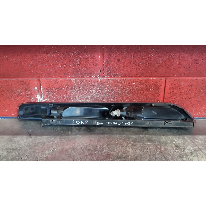 Recambio de piloto trasero izquierdo para ford focus berlina (cap) ambiente (d) | 04.06 - ... ambiente (d) | 04.06 - ... referen