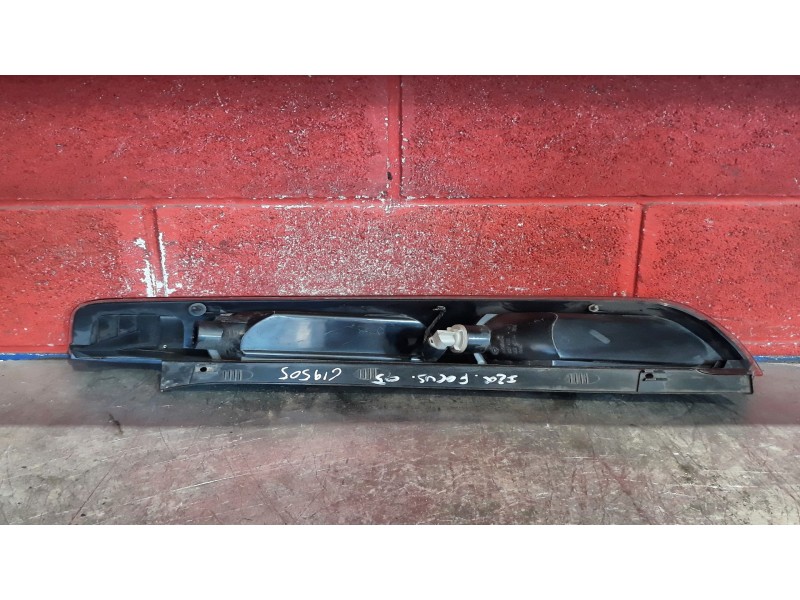 Recambio de piloto trasero izquierdo para ford focus berlina (cap) ambiente (d) | 04.06 - ... ambiente (d) | 04.06 - ... referen