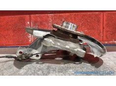 Recambio de mangueta delantero izquierda para saab 9-3 sport hatch 1.9 tid linear | 0.05 - ... 1.9 tid linear | 0.05 - ... refer 2