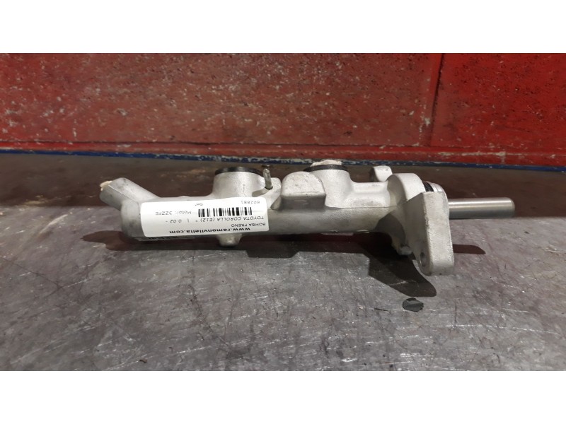Recambio de bomba freno para toyota corolla (e12)  | 0.02 - 0.07  | 0.02 - 0.07 referencia OEM IAM   