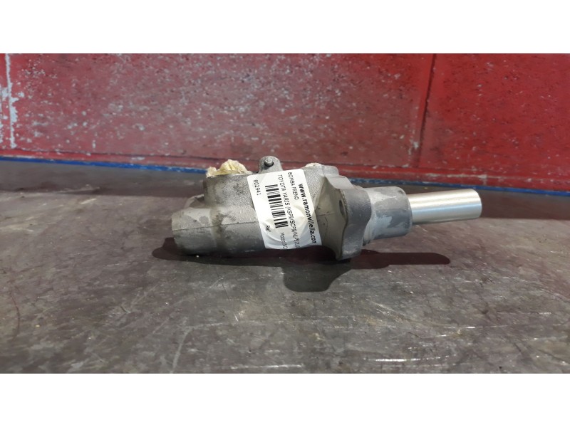 Recambio de bomba freno para toyota yaris (ksp9/scp9/nlp9) 1.4 turbodiesel cat referencia OEM IAM    Recambio de bomba freno para toyota yaris (ksp9/scp9/nlp9) 1.4 turbodiesel cat referencia OEM IAM