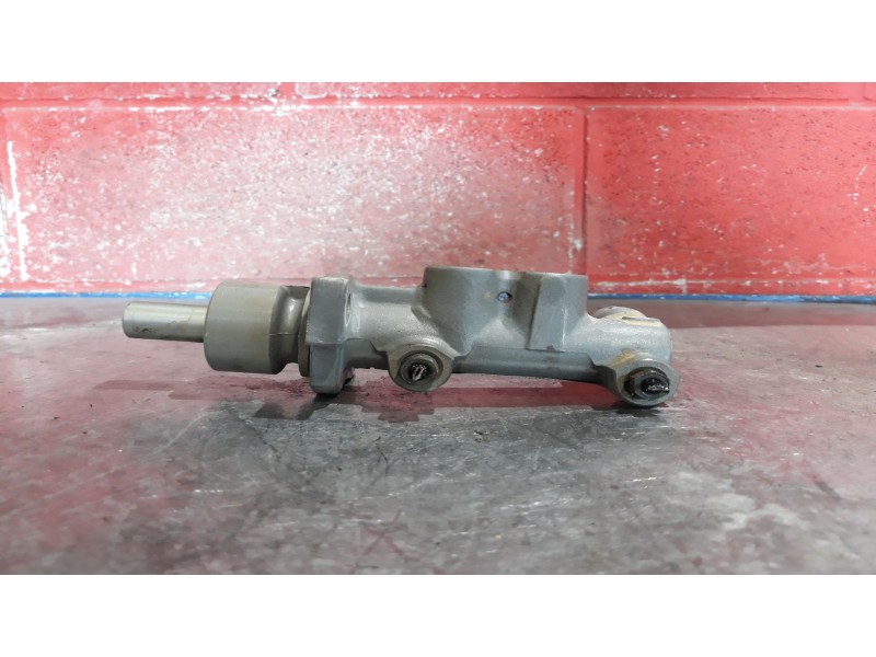 Recambio de bomba freno para peugeot 206 berlina xr referencia OEM IAM   