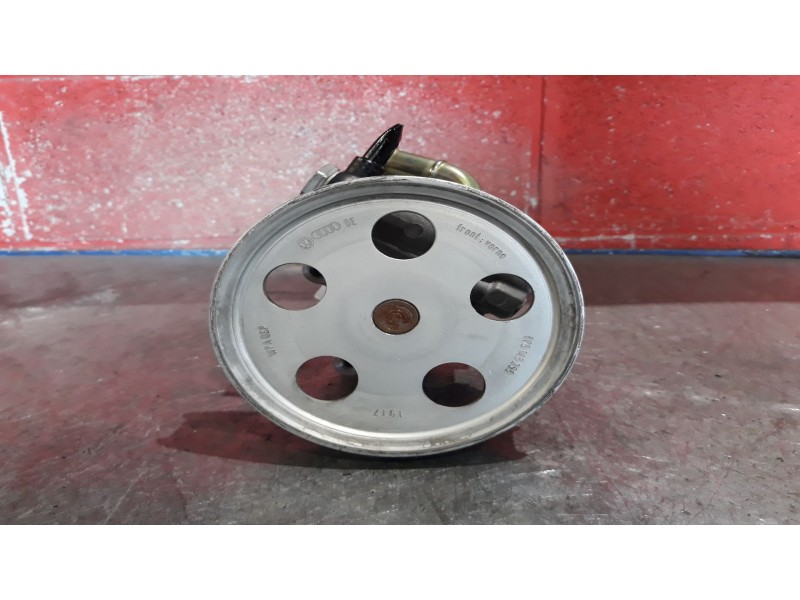 Recambio de bomba direccion para audi a4 berlina (8e)  | 0.00 - 0.04  | 0.00 - 0.04 referencia OEM IAM   