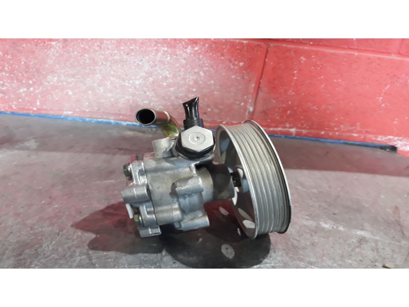 Recambio de bomba direccion para audi a4 berlina (8e)  | 0.00 - 0.04  | 0.00 - 0.04 referencia OEM IAM   