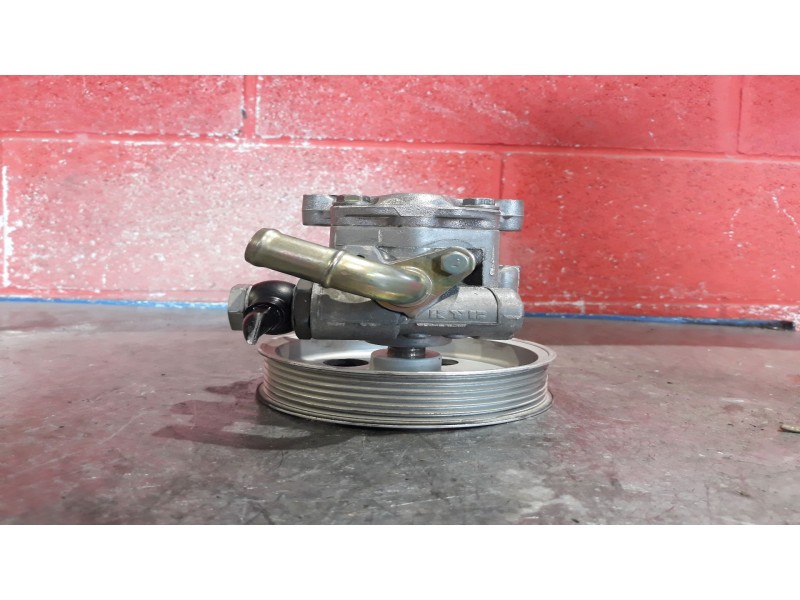 Recambio de bomba direccion para audi a4 berlina (8e)  | 0.00 - 0.04  | 0.00 - 0.04 referencia OEM IAM   