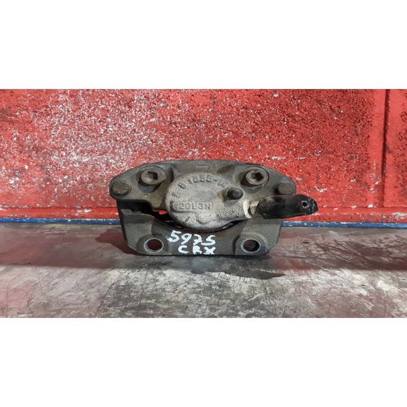 Recambio de pinza freno delan. derecha para renault clio ii fase ii (b/cb0) 1.5 dci diesel | 0.01 - ... 1.5 dci diesel | 0.01 - 