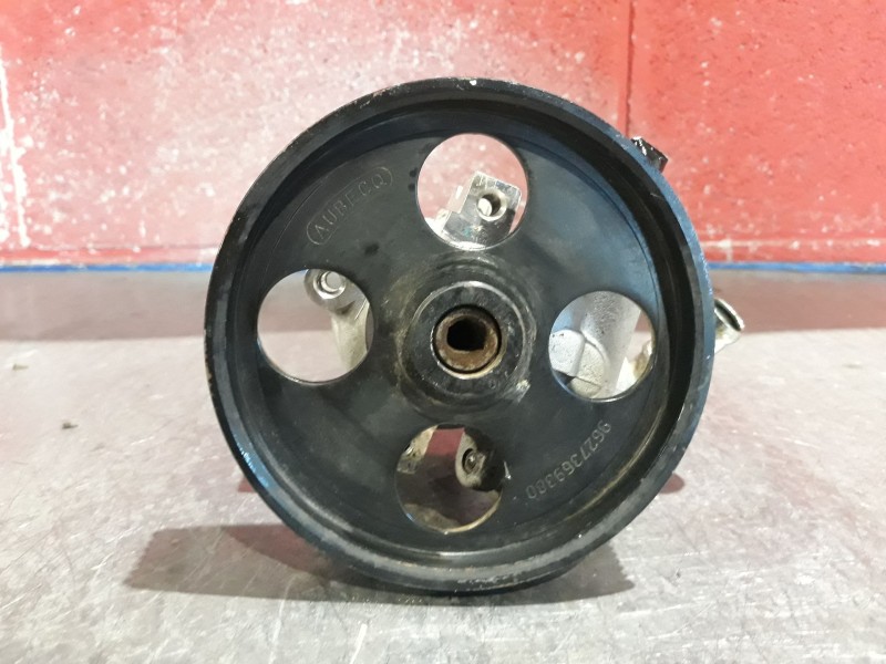 Recambio de bomba direccion para citroen xsara berlina 2.0 hdi cat (rhy / dw10td) | 0.97 - ... 2.0 hdi cat (rhy / dw10td) | 0.97