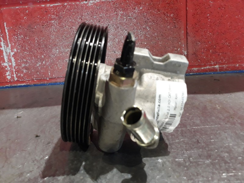 Recambio de bomba direccion para citroen xsara berlina 2.0 hdi cat (rhy / dw10td) | 0.97 - ... 2.0 hdi cat (rhy / dw10td) | 0.97