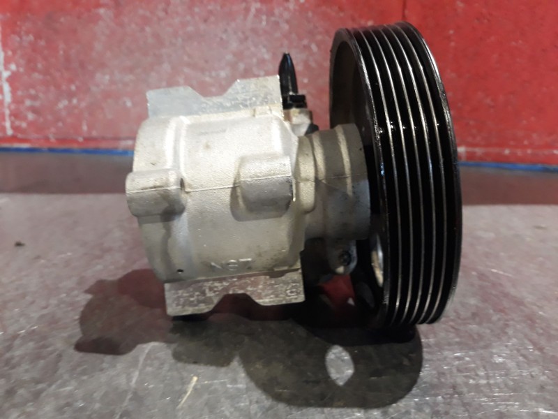 Recambio de bomba direccion para citroen xsara berlina 2.0 hdi cat (rhy / dw10td) | 0.97 - ... 2.0 hdi cat (rhy / dw10td) | 0.97