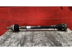 Recambio de transmision delantero derecha para seat toledo (1m2)  | 0.99 - 0.04  | 0.99 - 0.04 referencia OEM IAM    2