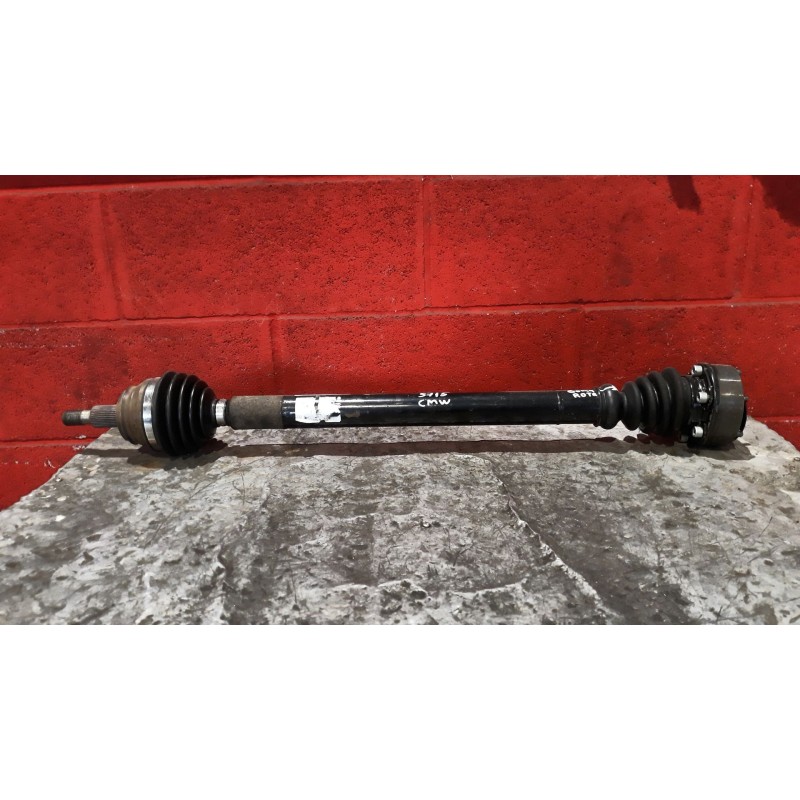 Recambio de transmision delantero derecha para seat toledo (1m2)  | 0.99 - 0.04  | 0.99 - 0.04 referencia OEM IAM   