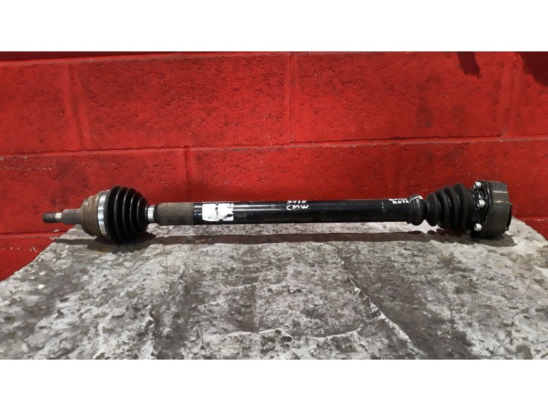 Recambio de transmision delantero derecha para seat toledo (1m2)  | 0.99 - 0.04  | 0.99 - 0.04 referencia OEM IAM   