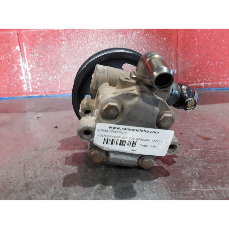 Recambio de bomba direccion para volkswagen golf iv berlina (1j1)  | 0.97 - 0.03 golf iv berlina (1j1)  | 0.97 - 0.03 referencia