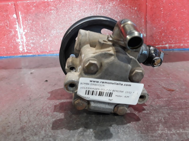 Recambio de bomba direccion para volkswagen golf iv berlina (1j1)  | 0.97 - 0.03 golf iv berlina (1j1)  | 0.97 - 0.03 referencia