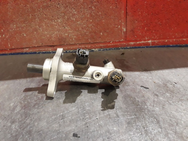 Recambio de bomba freno para seat alhambra (7v9)  | 0.00 - ...  | 0.00 - ... referencia OEM IAM   