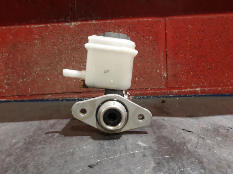 Recambio de bomba freno para hyundai getz (tb)  | 0.02 - 0.09  | 0.02 - 0.09 referencia OEM IAM   