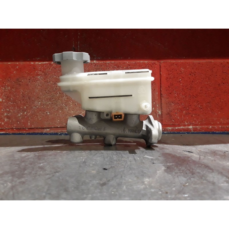 Recambio de bomba freno para hyundai getz (tb)  | 0.02 - 0.09  | 0.02 - 0.09 referencia OEM IAM   