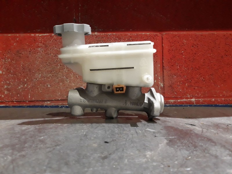 Recambio de bomba freno para hyundai getz (tb)  | 0.02 - 0.09  | 0.02 - 0.09 referencia OEM IAM   