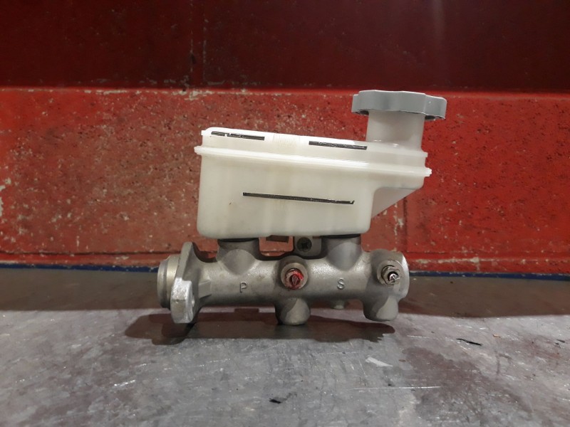 Recambio de bomba freno para hyundai getz (tb)  | 0.02 - 0.09  | 0.02 - 0.09 referencia OEM IAM   