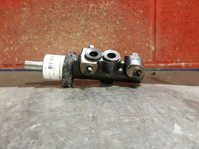 Recambio de bomba freno para renault safrane (b54) 2.5 20v cat referencia OEM IAM   
