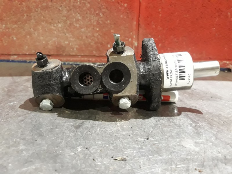 Recambio de bomba freno para renault safrane (b54) 2.5 20v cat referencia OEM IAM   