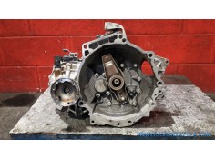 Recambio de caja cambios para seat toledo (1m2) select | 01.99 - 12.04 select | 01.99 - 12.04 referencia OEM IAM EBF  