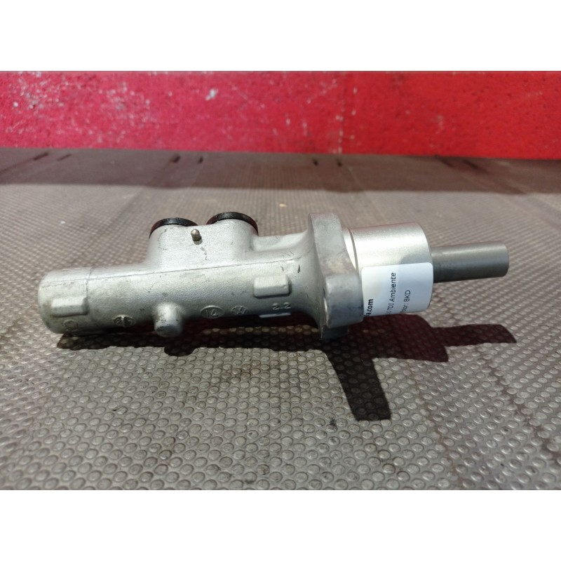 Recambio de bomba freno para audi a3 sportback (8p) 2.0 tdi ambiente | 09.04 - 12.08 2.0 tdi ambiente | 09.04 - 12.08 referencia