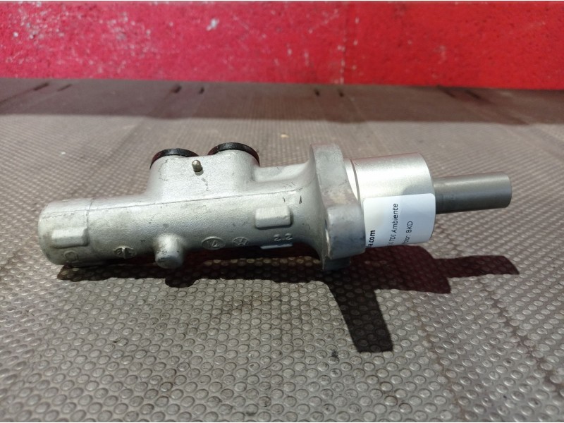 Recambio de bomba freno para audi a3 sportback (8p) 2.0 tdi ambiente | 09.04 - 12.08 2.0 tdi ambiente | 09.04 - 12.08 referencia