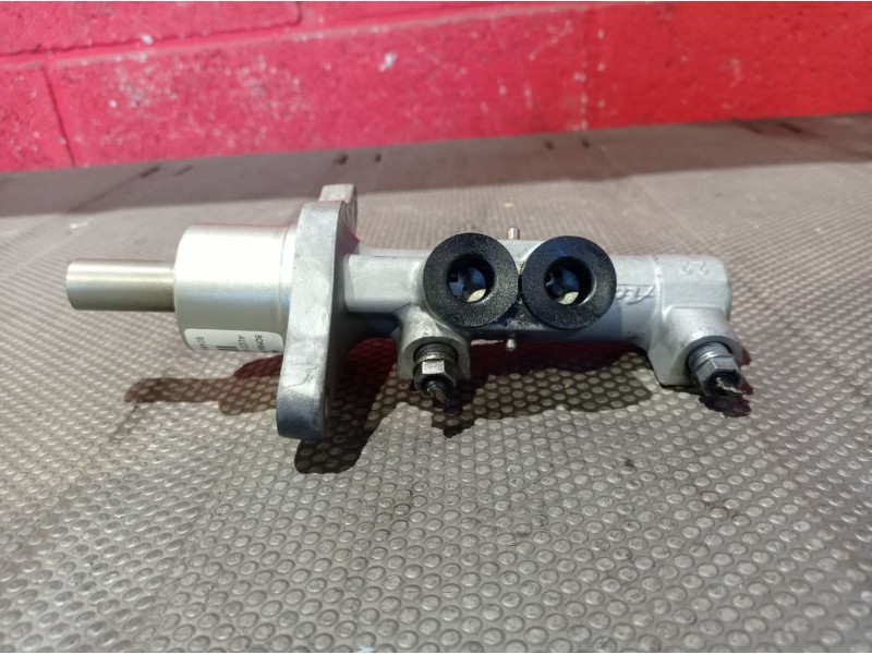 Recambio de bomba freno para audi a3 sportback (8p) 2.0 tdi ambiente | 09.04 - 12.08 2.0 tdi ambiente | 09.04 - 12.08 referencia