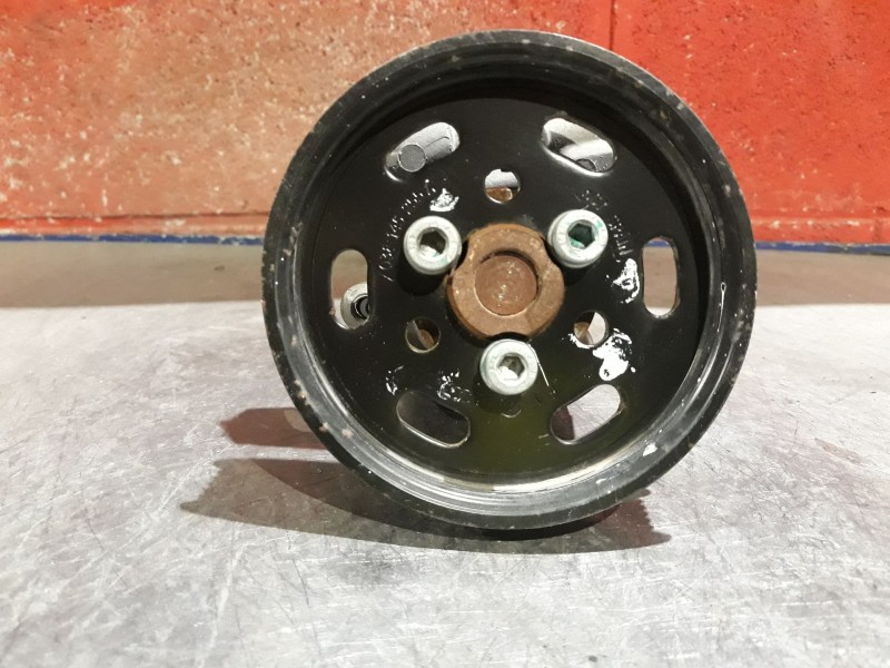 Recambio de bomba direccion para seat cordoba berlina (6k2) signo referencia OEM IAM 6N0422154FES  