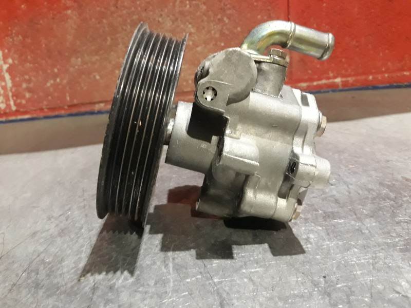 Recambio de bomba direccion para seat cordoba berlina (6k2) signo referencia OEM IAM 6N0422154FES  