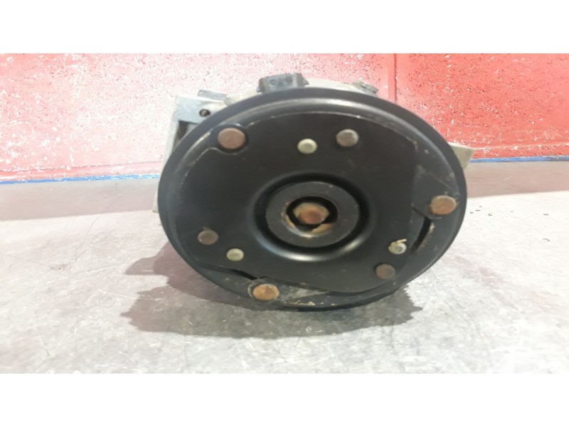 Recambio de compresor aire acondicionado para renault megane i coupe fase 2 (da..) referencia OEM IAM 5309  