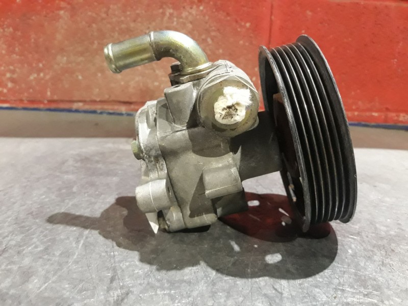 Recambio de bomba direccion para seat cordoba berlina (6k2) signo referencia OEM IAM 6N0422154FES  