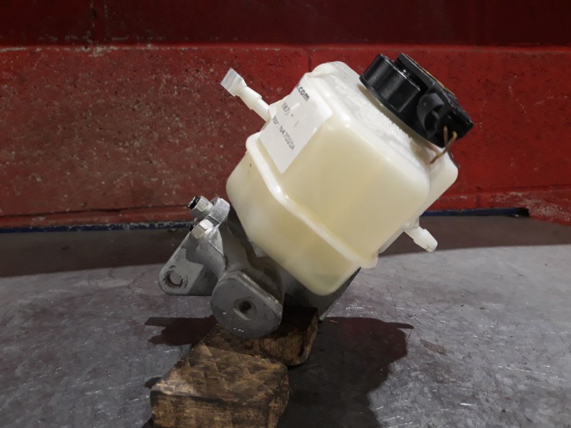 Recambio de bomba freno para bmw serie 1 berlina (e81/e87)  | 0.04 - ...  | 0.04 - ... referencia OEM IAM    Recambio de bomba freno para bmw serie 1 berlina (e81/e87)  | 0.04 - ...  | 0.04 - ... referencia OEM IAM