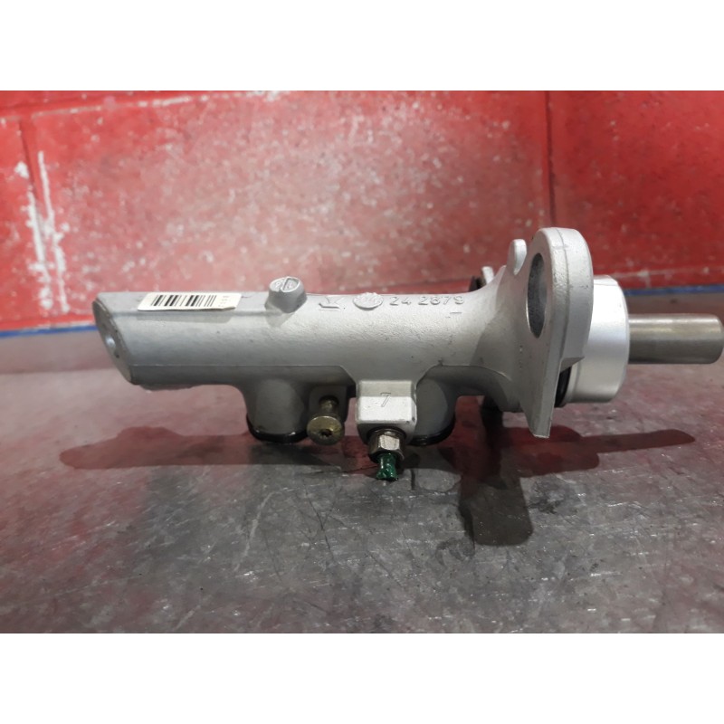 Recambio de bomba freno para renault megane ii berlina 5p 1.5 dci diesel | 0.02 - 0.09 1.5 dci diesel | 0.02 - 0.09 referencia O