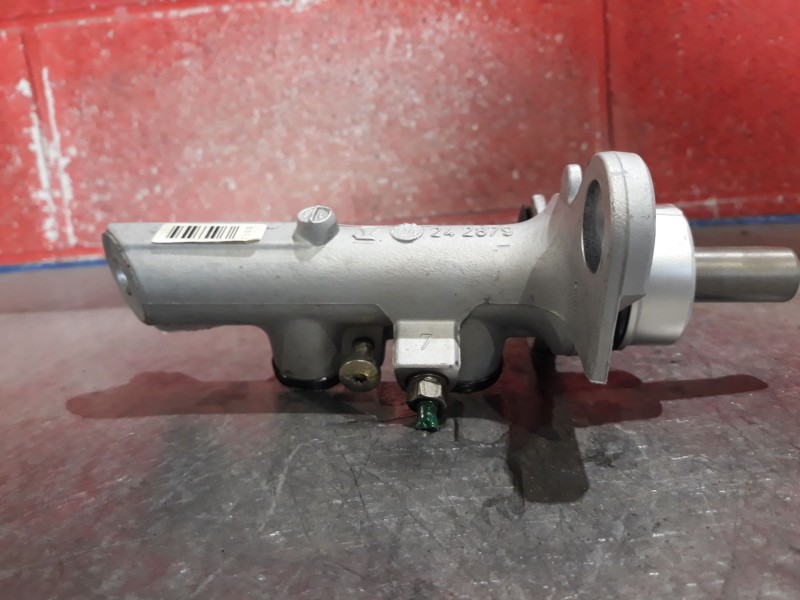 Recambio de bomba freno para renault megane ii berlina 5p 1.5 dci diesel | 0.02 - 0.09 1.5 dci diesel | 0.02 - 0.09 referencia O