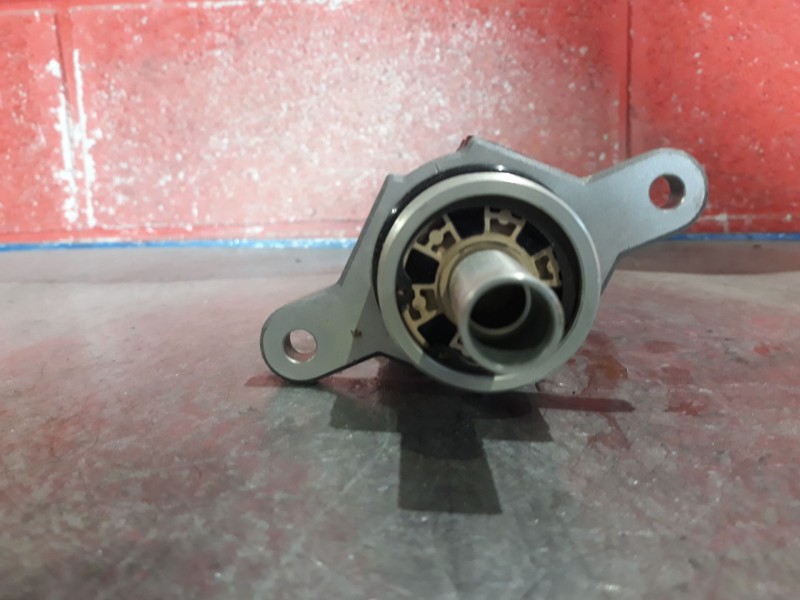 Recambio de bomba freno para volkswagen golf v berlina (1k1) 2.0 tdi | 0.03 - ... 2.0 tdi | 0.03 - ... referencia OEM IAM   