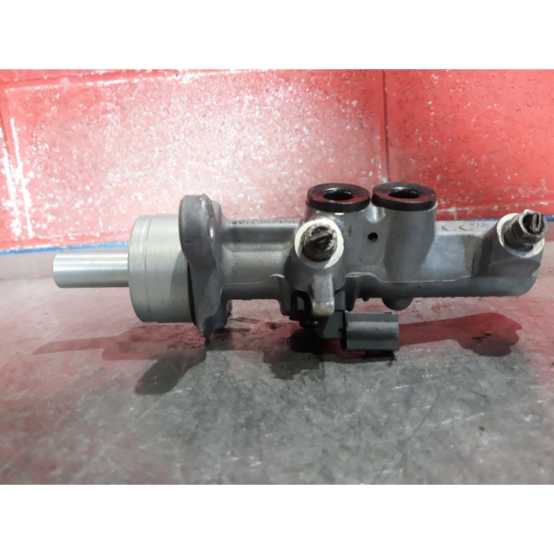 Recambio de bomba freno para volkswagen golf v berlina (1k1) 2.0 tdi | 0.03 - ... 2.0 tdi | 0.03 - ... referencia OEM IAM   