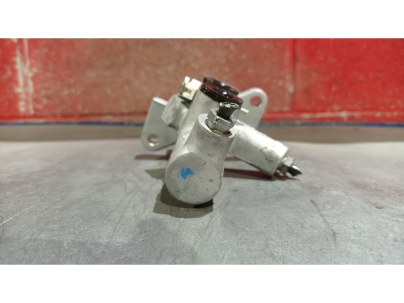 Recambio de bomba freno para mercedes clase c (w202) berlina 180 (202.018) referencia OEM IAM   