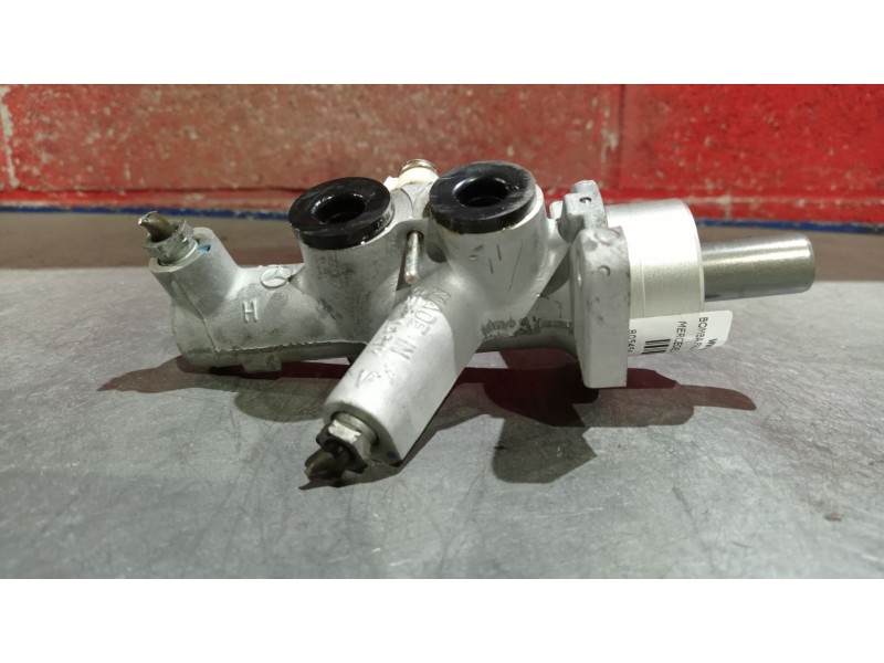 Recambio de bomba freno para mercedes clase c (w202) berlina 180 (202.018) referencia OEM IAM   