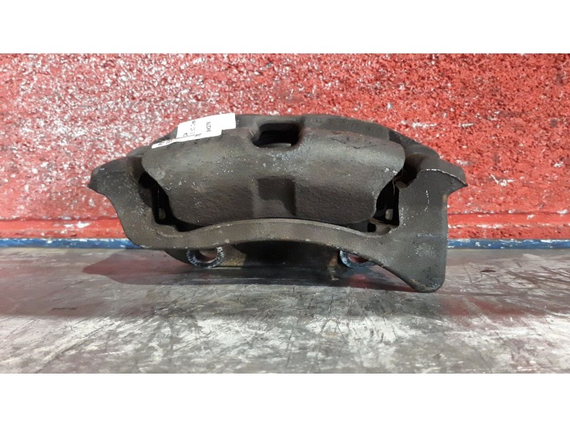 Recambio de pinza freno delan. izquierda para renault clio ii fase ii (b/cb0) 1.5 dci diesel | 0.01 - ... 1.5 dci diesel | 0.01  Recambio de pinza freno delan. izquierda para renault clio ii fase ii (b/cb0) 1.5 dci diesel | 0.01 - ... 1.5 dci diesel | 0.01