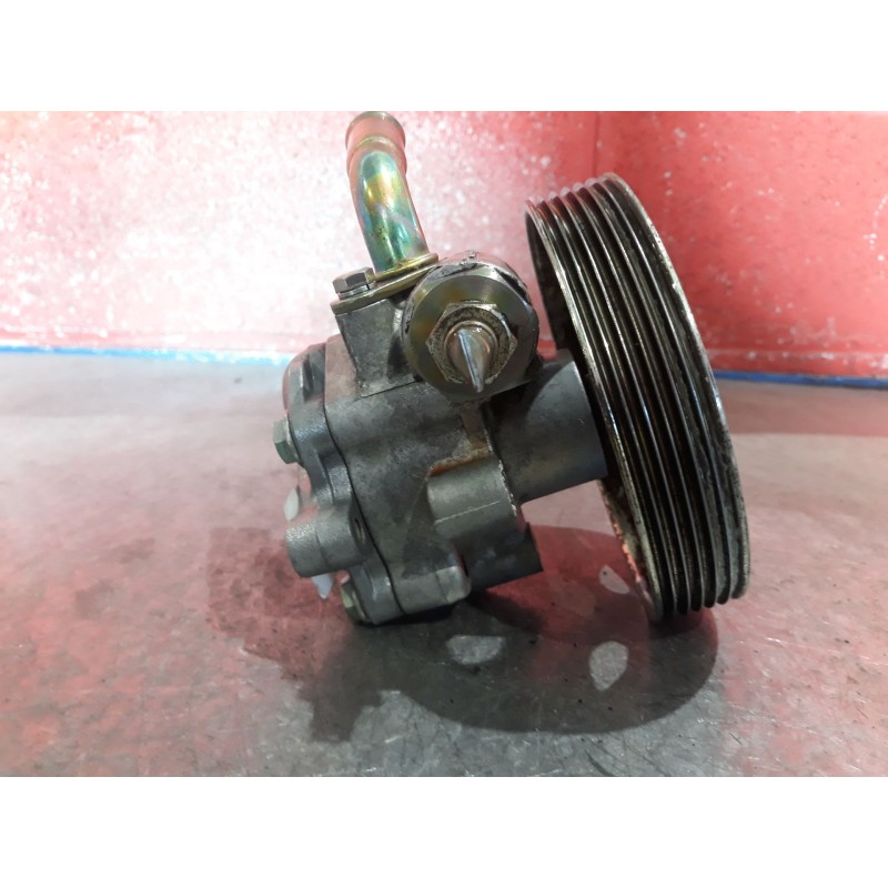 Recambio de bomba direccion para ford fiesta (cbk) 1.4 tdci cat | 0.01 - ... 1.4 tdci cat | 0.01 - ... referencia OEM IAM   