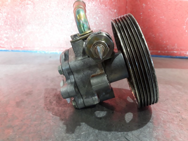 Recambio de bomba direccion para ford fiesta (cbk) 1.4 tdci cat | 0.01 - ... 1.4 tdci cat | 0.01 - ... referencia OEM IAM   