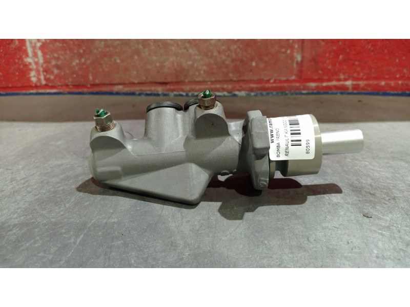 Recambio de bomba freno para renault kangoo (f/kc0) 1.5 dci diesel | 0.03 - ... 1.5 dci diesel | 0.03 - ... referencia OEM IAM  