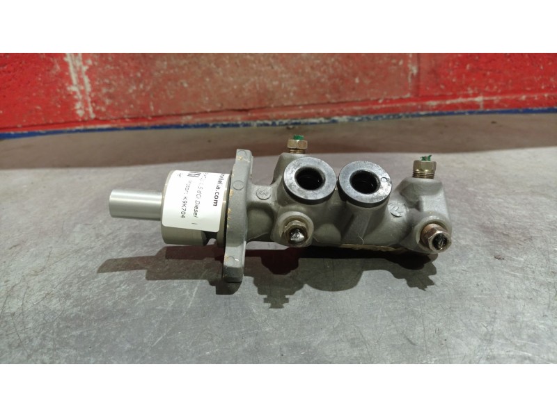 Recambio de bomba freno para renault kangoo (f/kc0) 1.5 dci diesel | 0.03 - ... 1.5 dci diesel | 0.03 - ... referencia OEM IAM  